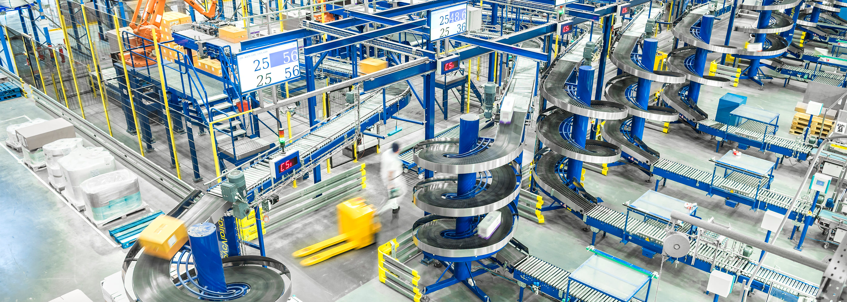 Machinepark