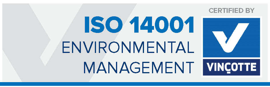 ISO 14001