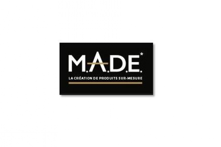 M.A.D.E. Paris 2019
